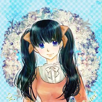 お誕生日おめでとう