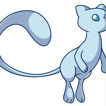 ミュウ