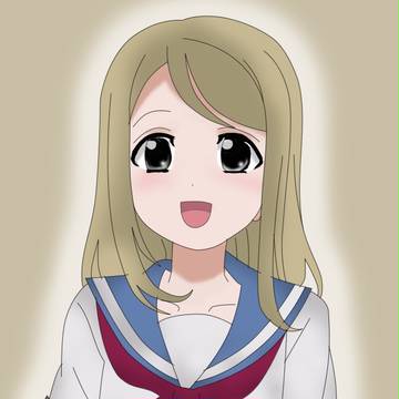 ラブライブ 絢瀬亜里沙