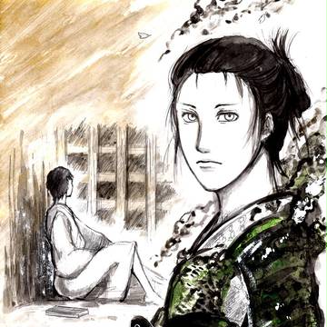 久坂：長州はまだあいつがいる