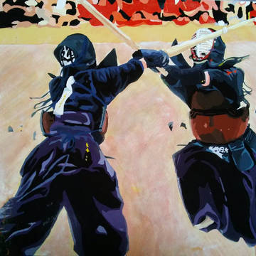 剣道