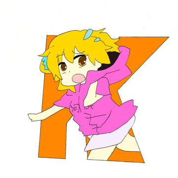 モモ「K」