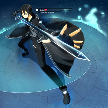 Blade Master