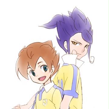 【青プ10】表紙(予定)【京天】