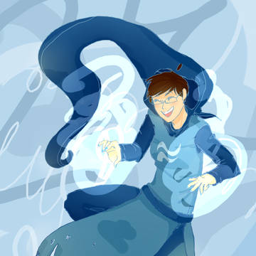 mage of breath!