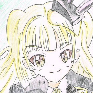 初投稿！AKB0048・東雲楚方