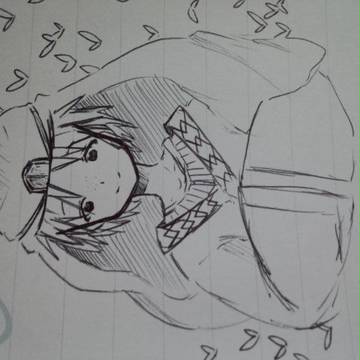 ジャーさんです(*´∀｀)