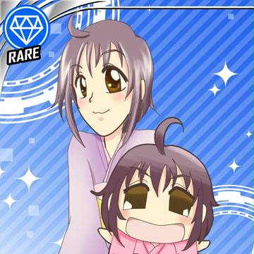 たまちゃんまじCo無課金Pの女神