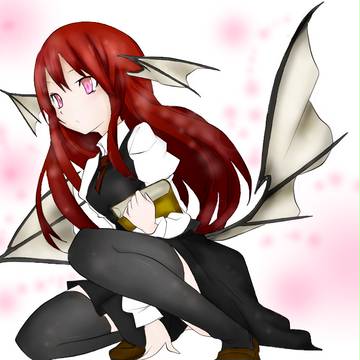 こあー