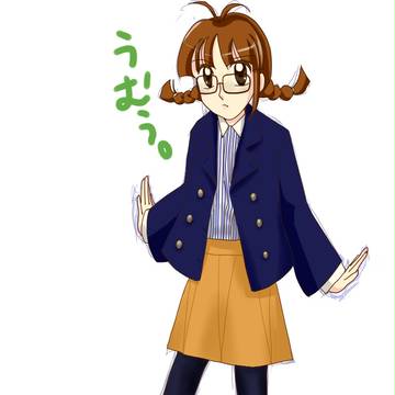 らくがきいろいろ