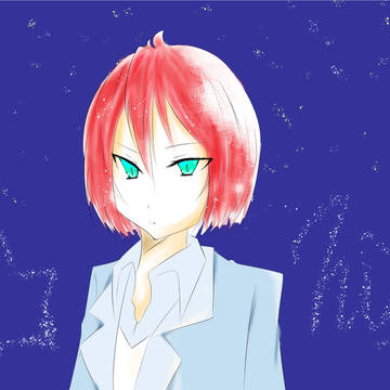 落書き詰めっ！