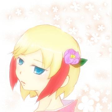 和一乃。
