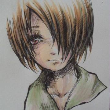 落書き