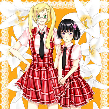 にょたりあ