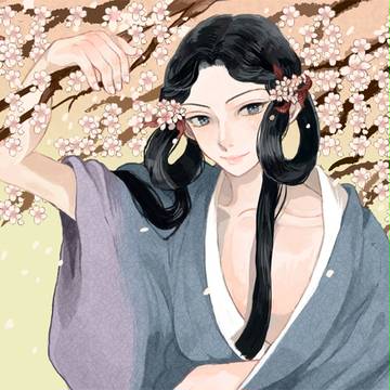 桜