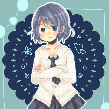 ぶるー
