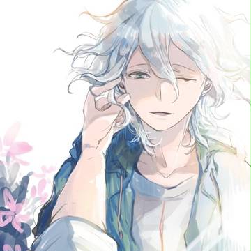 キラキラ