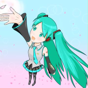 miku