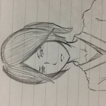 五年(？)ぐらい前の元就様！