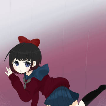 人形少女