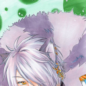 チェシャ猫