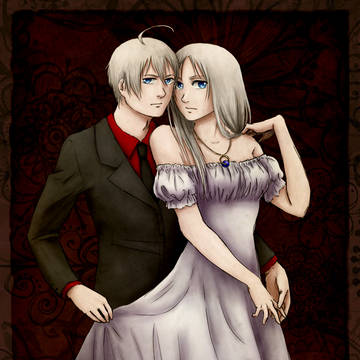 APH: Dark relationships