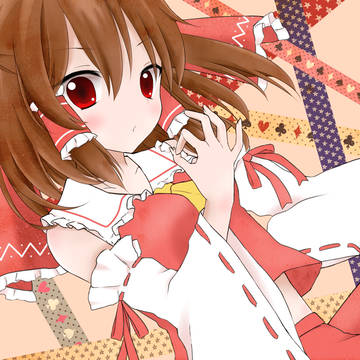 霊夢さん