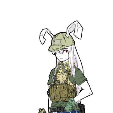 リハビリがてら
