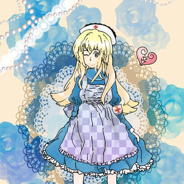 L'oiseau Bleu〈青い鳥〉
