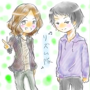 落書き詰め！！