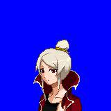 lol vladmir TR ver.ドット絵