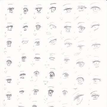 My Eyes Collection