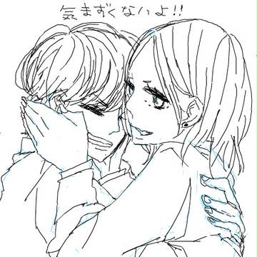 らくがきまとめ！