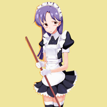 メイド千早