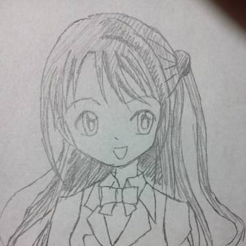 島村卯月ちゃん