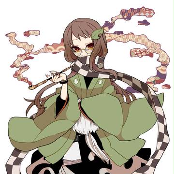 捕らぬ狸の