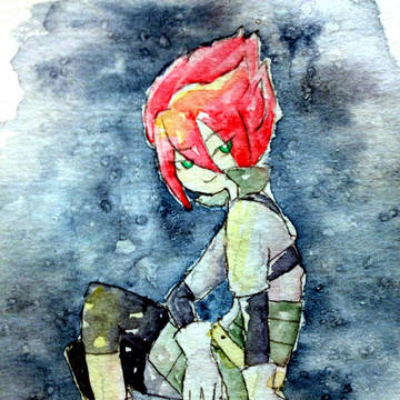 星の子