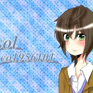 依頼絵