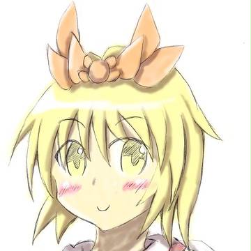 落書き