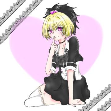 ルー様かわええ