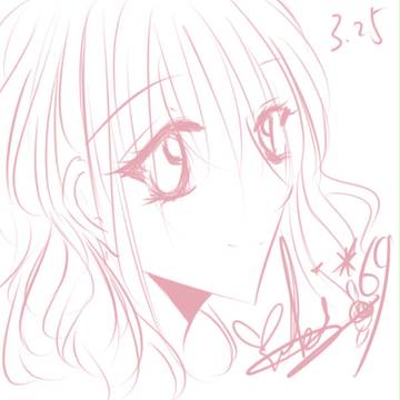 女の子～