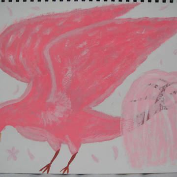 鳳桜