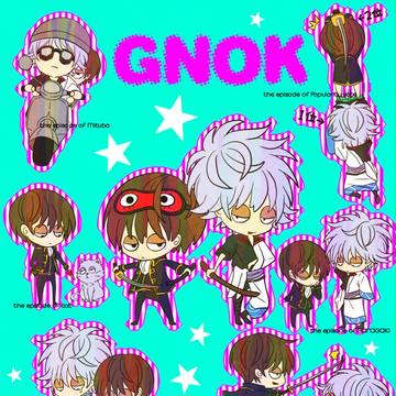 GNOK