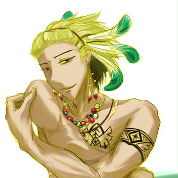 リド(仮名)