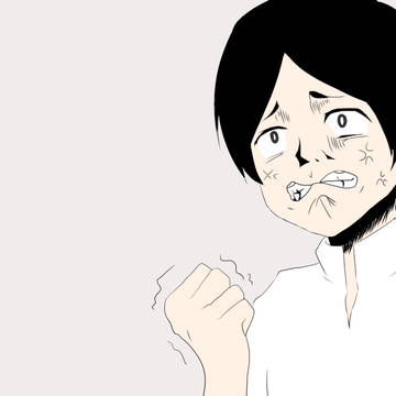 屍人でもいいから付き合いたい2