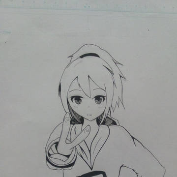 ピース！