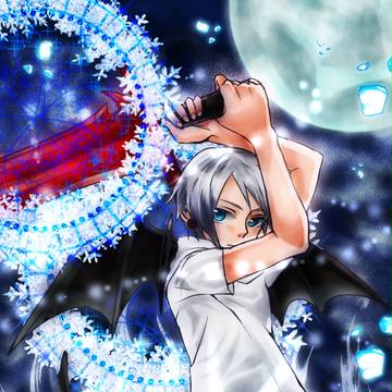 【塗り練習】アバイラ