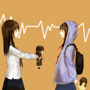 双子の誕生日