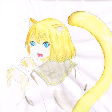 リンちゃん