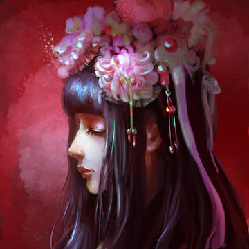 girl